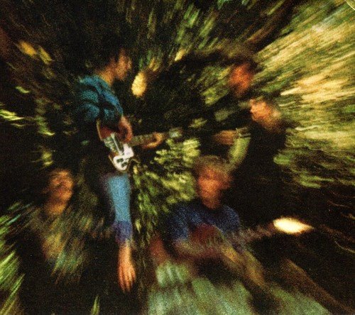 Creedence Clearwater Revival - Bayou Country [40th Anniversary Edition] (New CD) - Mad World Records