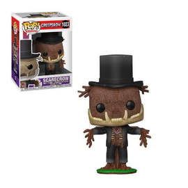 Creepshow - Scarecrow #1023 (Funko Pop) - Mad World Records
