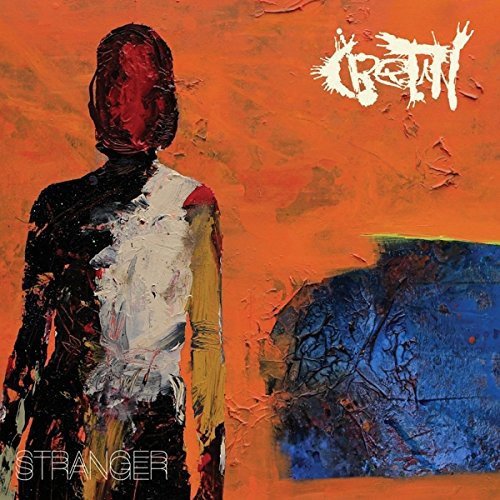 Cretin - Stranger (New CD) - Mad World Records