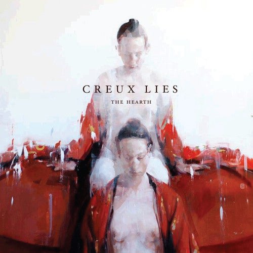 Creux Lies - Hearth (New CD) - Mad World Records