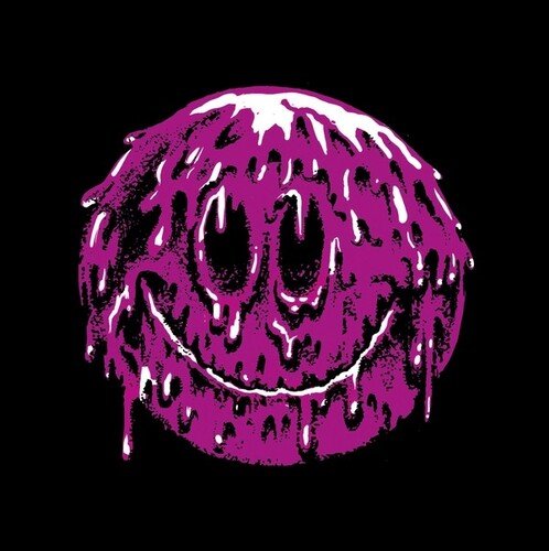 Crocodiles - Best of Shitty Times (New Vinyl LP) - Mad World Records