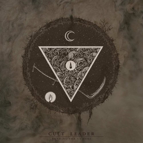 Cult Leader - Nothing for Us Here (New Vinyl LP) - Mad World Records