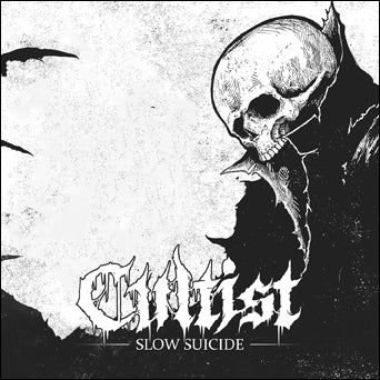 Cultist - Slow Suicide [Colored Vinyl] (New Vinyl LP) - Mad World Records