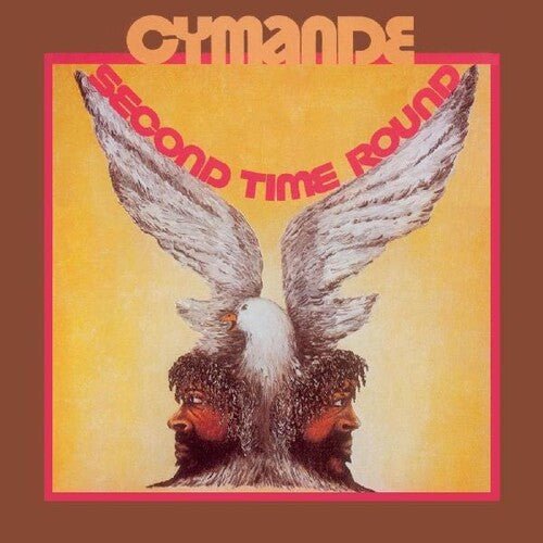 Cymande - Second Time Round [Translucent Green Vinyl] (New Vinyl LP) - Mad World Records