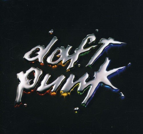 Daft Punk - Discovery (New CD) - Mad World Records