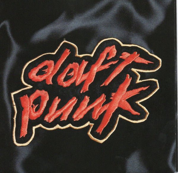 Daft Punk - Homework (New CD) - Mad World Records