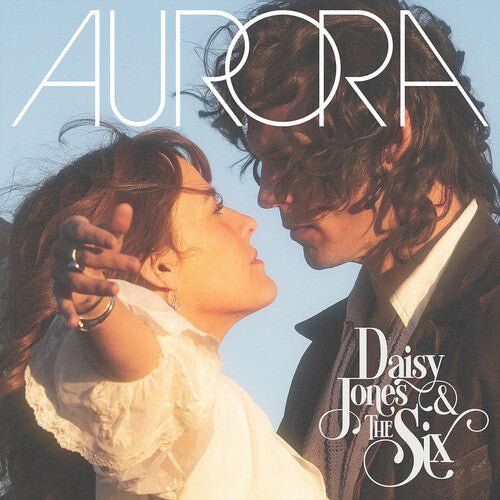 Daisy Jones & The Six - Aurora (New CD) - Mad World Records