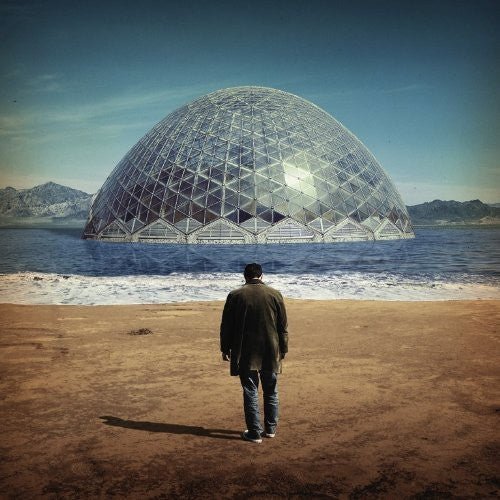 Damien Jurado - Brothers and Sisters of the Ete (New CD) - Mad World Records