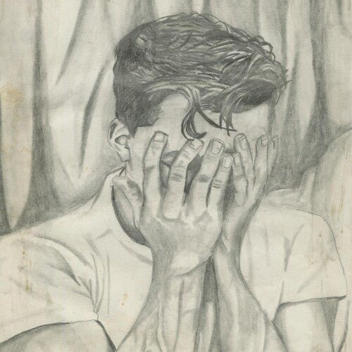 Damien Jurado - Sometimes You Hurt The Ones You Hate (New Vinyl LP) - Mad World Records