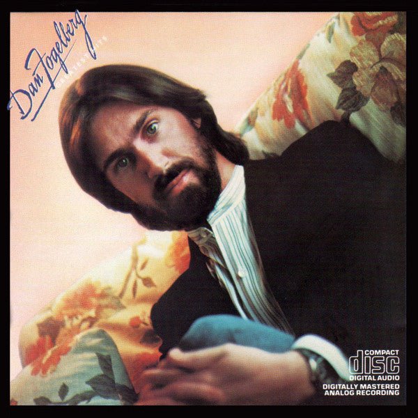 Dan Fogelberg - Dan Fogelberg's Greatest Hits (Used CD) - Mad World Records