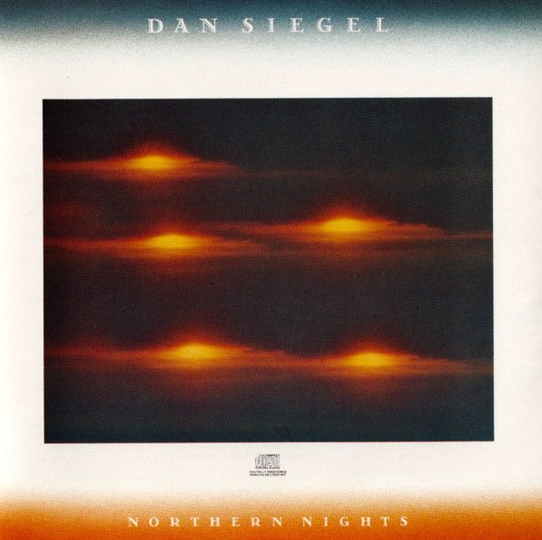 Dan Siegel - Northern Nights (Used CD) - Mad World Records