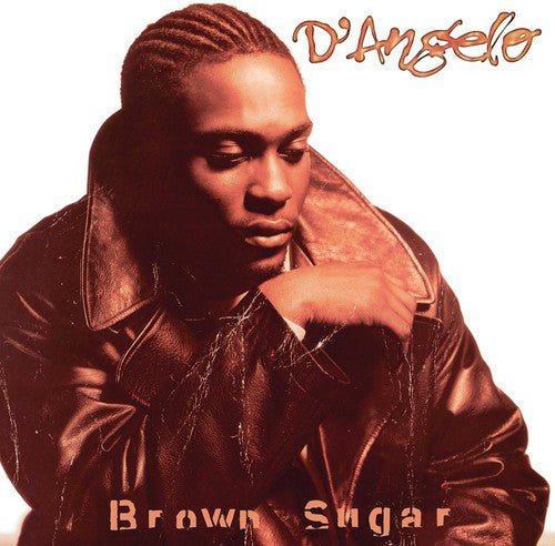 D'Angelo - Brown Sugar (New Vinyl LP) - Mad World Records