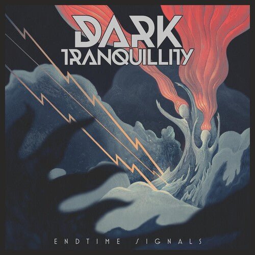 Dark Tranquillity - Endtime Signals (New Vinyl LP) - Mad World Records