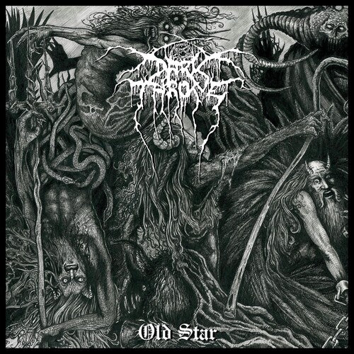 Darkthrone - Old Star (New Vinyl LP) - Mad World Records