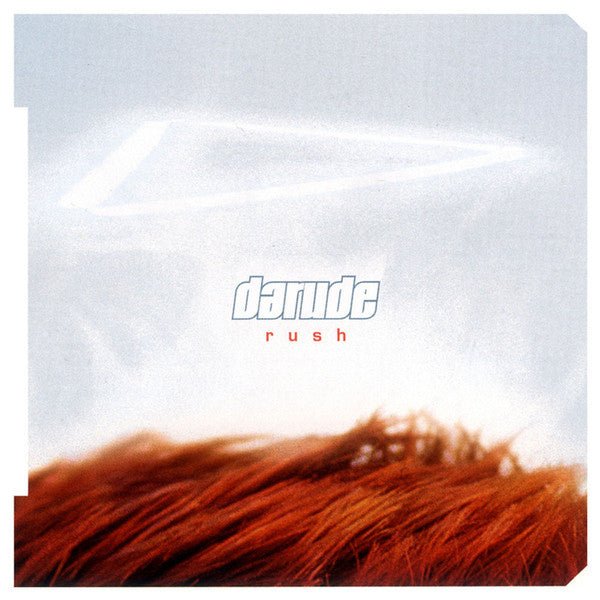 Darude - Rush (Used CD) - Mad World Records