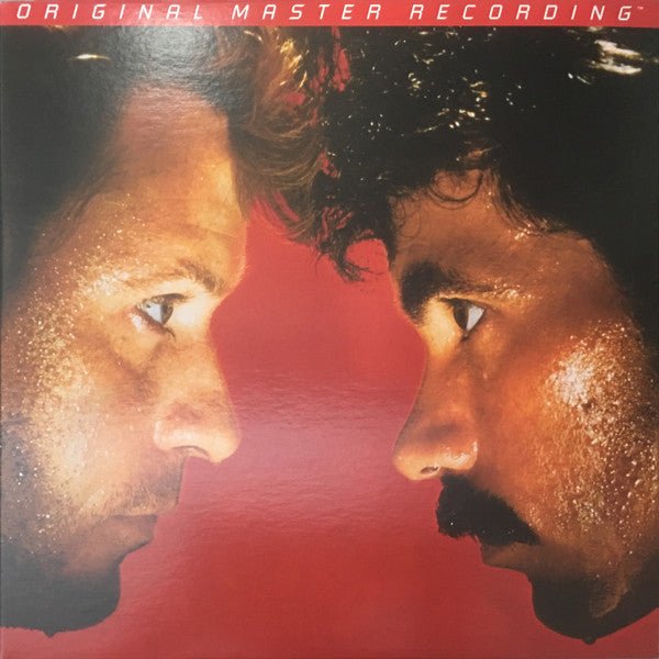 Daryl Hall & John Oates - H₂O [Numbered] (New Vinyl LP) - Mad World Records