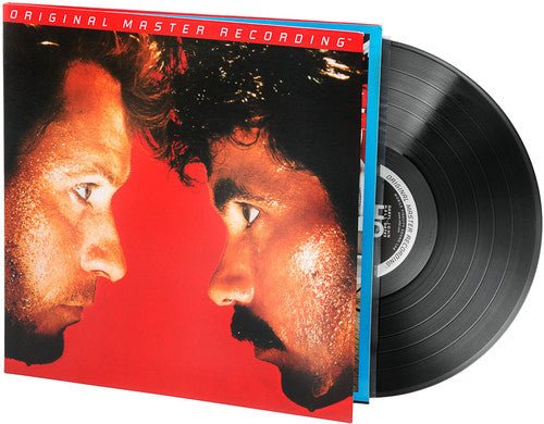 Daryl Hall & John Oates - H₂O [Numbered] (New Vinyl LP) - Mad World Records