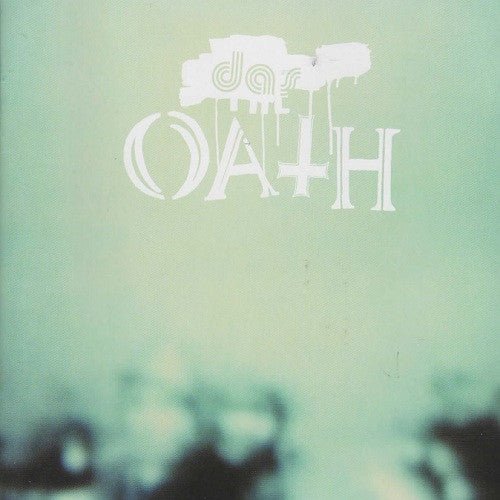 Das Oath - Das Oath [NOS] (New Vinyl LP) - Mad World Records