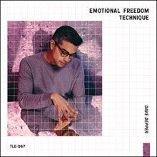 Dave Depper - Emotional Freedom Technique (New CD) - Mad World Records