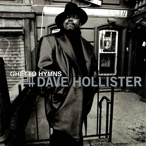 Dave Hollister - Ghetto Hymns (Used CD) - Mad World Records