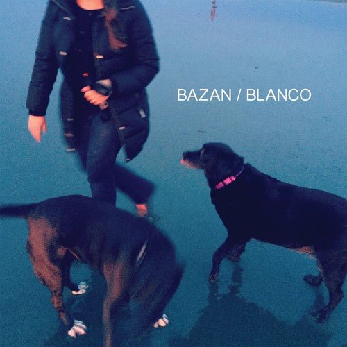 David Bazan - Blanco (New CD) - Mad World Records