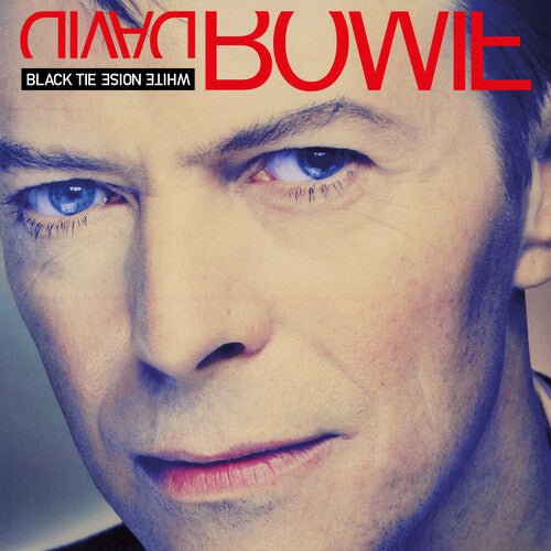 David Bowie - Black Tie White Noise [Remstered] (New Vinyl LP) - Mad World Records