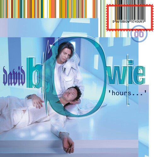 David Bowie - 'Hours...' [Remastered] (New Vinyl LP) - Mad World Records