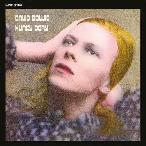 David Bowie - Hunky Dory (New Vinyl LP) - Mad World Records