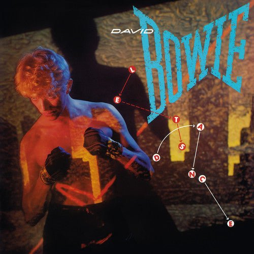 David Bowie - Let's Dance (New Vinyl LP) - Mad World Records