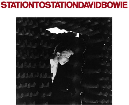 David Bowie - Station to Station (New Vinyl LP) - Mad World Records