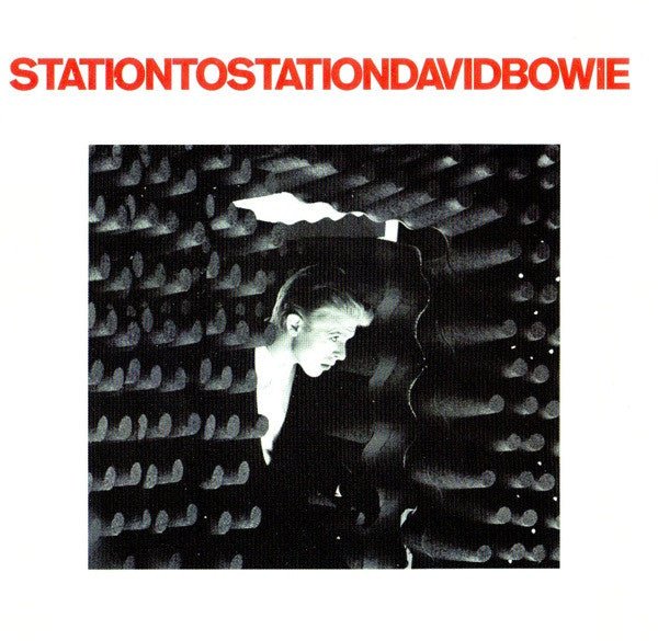 David Bowie - Station To Station [Special Edition Box] [3CD] (Used CD) - Mad World Records