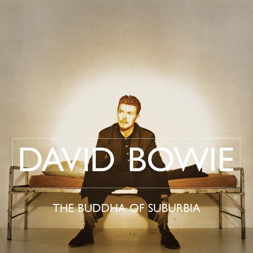 David Bowie - The Buddha Of Suburbia [Remstered] (New Vinyl LP) - Mad World Records