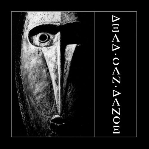 Dead Can Dance - Dead Can Dance (New Vinyl LP) - Mad World Records