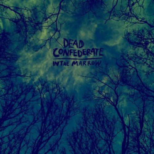 Dead Confederate - In the Marrow (New CD) - Mad World Records