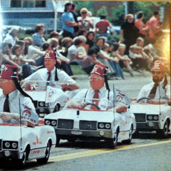 Dead Kennedys ‎ - Frankenchrist (New Vinyl LP) - Mad World Records