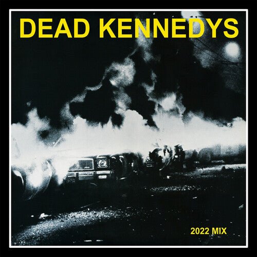 Dead Kennedys - Fresh Fruit For Rotting Vegetables [2022 Mix] (New Vinyl LP) - Mad World Records