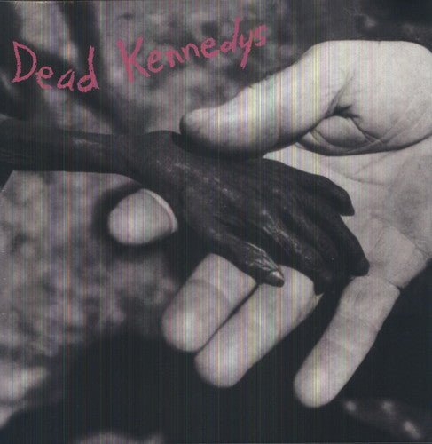 Dead Kennedys - Plastic Surgery Disasters (New Vinyl LP) - Mad World Records