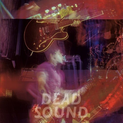 Dead Sound - Dead Sound (New Vinyl LP) - Mad World Records