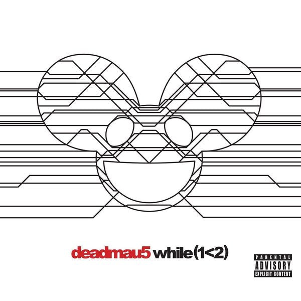 Deadmau5 - While (1<2) (New CD) - Mad World Records