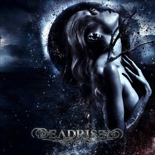 Deadrisen - Deadrisen (New CD) - Mad World Records