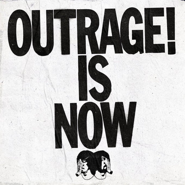 Death From Above 1979 - Outrage is Now (New CD) - Mad World Records