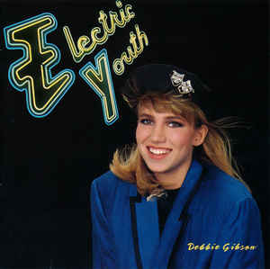 Debbie Gibson - Electric Youth (Used CD) - Mad World Records