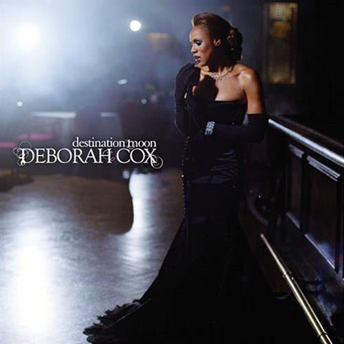 Deborah Cox - Destination Moon (Used CD) - Mad World Records