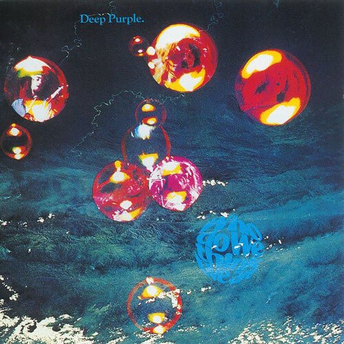 Deep Purple - Who Do We Think We Are? [Purple Vinyl] (New Vinyl LP) - Mad World Records