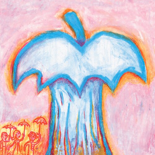 Deerhoof - Apple O': 20th Anniversary Edition w/ 7" [Cotton Candy Vinyl] (New Vinyl LP) - Mad World Records