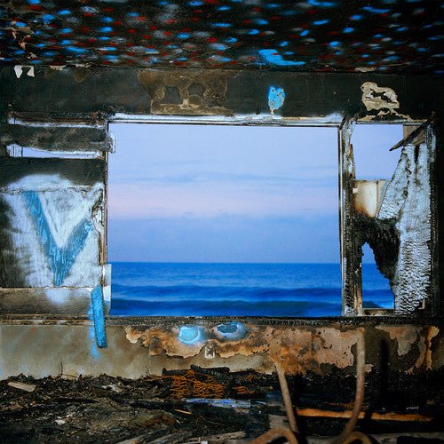 Deerhunter - Fading Frontier (New CD) - Mad World Records