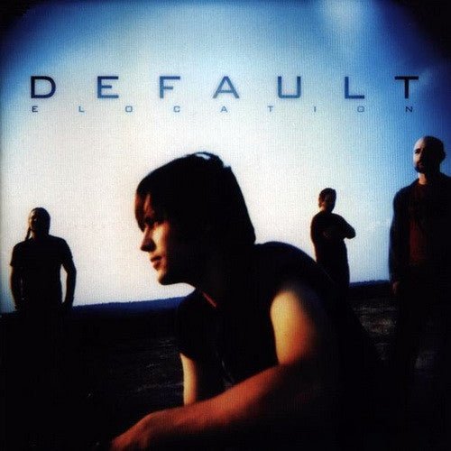 Default - Elocation (Used CD) - Mad World Records