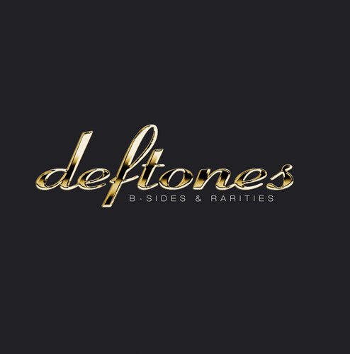 Deftones - B - Sides & Rarities [2xLP] (New Vinyl LP) - Mad World Records