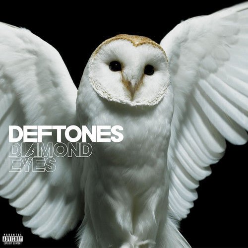 Deftones - Diamond Eyes (New Vinyl LP) - Mad World Records