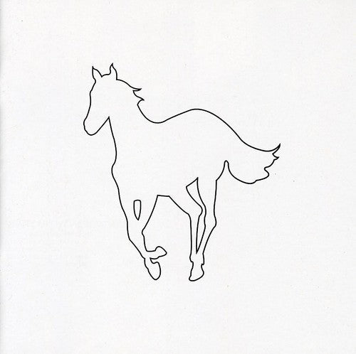 Deftones - White Pony (New CD) - Mad World Records